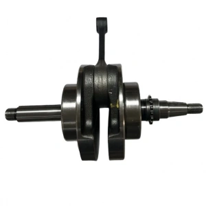 TVS Ntorq 125 Krank Orijinal