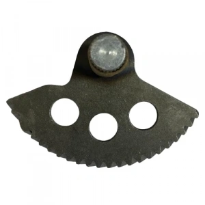 TVS Ntorq 125 Marş Mili Orijinal