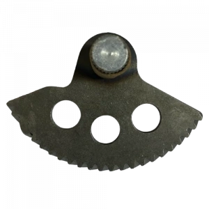 TVS Ntorq 125 Marş Mili Orijinal