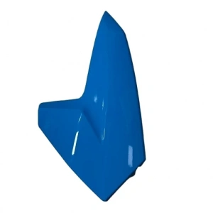 TVS Ntorq 125 Ön Çamurluk Sol Mavi Orijinal