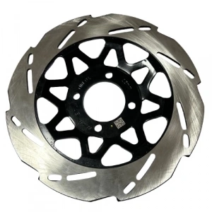 TVS Ntorq 125 Ön Fren Diski Orijinal