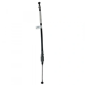 TVS Ntorq 125 Ön Fren Teli Orijinal