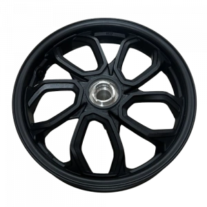 TVS Ntorq 125 Ön Jant Orijinal