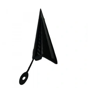 TVS Ntorq 125 Ön Panel Sol Orijinal