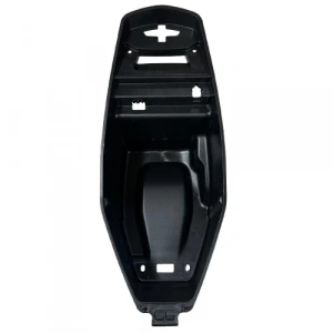 TVS Ntorq 125 Sele Alt Bagaj Orijinal