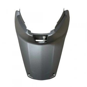 TVS Ntorq 125 Sele Orta Grenaj Gri Orijinal