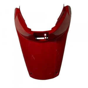 TVS Ntorq 125 Sele Orta Grenaj Kırmızı Orijinal