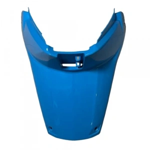 TVS Ntorq 125 Sele Orta Grenaj Mavi Orijinal