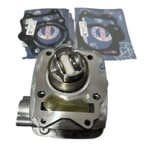 TVS Ntorq 125 Silindir Dolu Orijinal