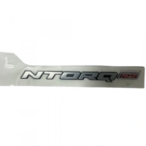 TVS Ntorq 125 Sol Amblem Orijinal