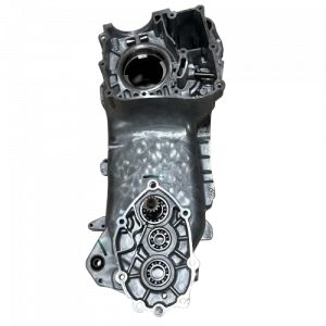 TVS Ntorq 125 Sol Blok Orijinal