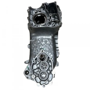 TVS Ntorq 125 Sol Blok Orijinal