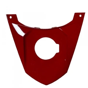 TVS Ntorq 125 Stop Üst Grenaj Kırmızı Orijinal