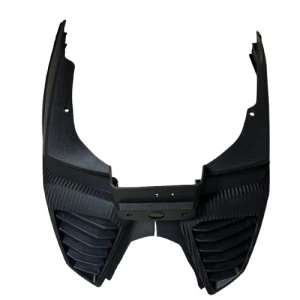 TVS Ntorq 125 Stop Üst Kapak Orijinal