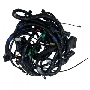 TVS Ntorq 125 Tesisat Orijinal