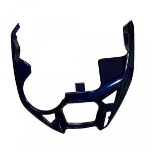 TVS Raider 125 Alt Sakal Mavi Orijinal