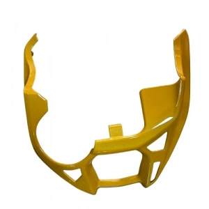 TVS Raider 125 Alt Sakal Sarı Orijinal