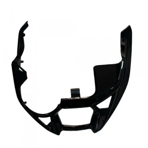 TVS Raider 125 Alt Sakal Siyah Orijinal