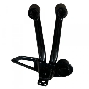 TVS Raider 125 Arka Basamak Braketi Sağ Orijinal