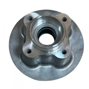 TVS Raider 125 Arka Dişli Göbeği Orijinal