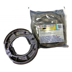 TVS Raider 125 Arka Fren Balatası Orijinal