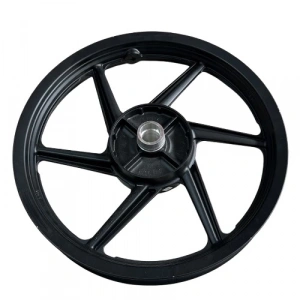 TVS Raider 125 Arka Jant Orijinal