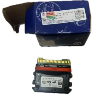 TVS Raider 125 Beyin Yazılımlı Orijinal