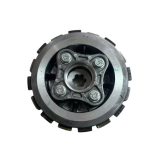 TVS Raider 125 Debriyaj Komple Orijinal