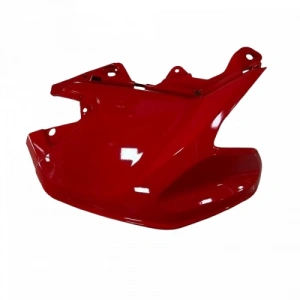 TVS Raider 125 Depo Grenajı Sol Kırmızı Orijinal