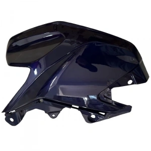 TVS Raider 125 Depo Grenajı Sol Mavi Orijinal