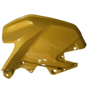 TVS Raider 125 Depo Grenajı Sol Sarı Orijinal