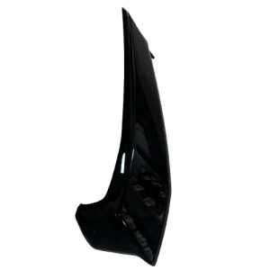 TVS Raider 125 Far Çerçevesi Sağ Siyah Orijinal