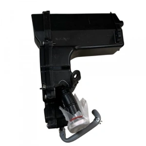 TVS Raider 125 Hava Filtre Kutusu Komple Orijinal