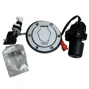 TVS Raider 125 Kontak Seti Orijinal