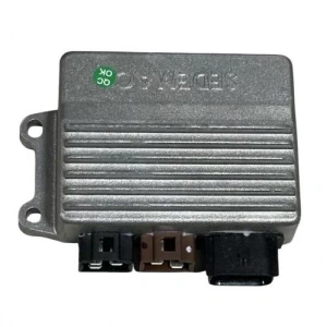 TVS Raider 125 Kontrol Ünitesi Orijinal