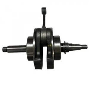 TVS Raider 125 Krank Orijinal