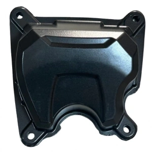 TVS Raider 125 Külbütör Kapağı Orijinal