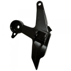 TVS Raider 125 Ön Basamak Braketi Sağ Orijinal