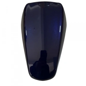 TVS Raider 125 Ön Çamurluk Mavi Orijinal