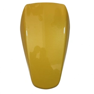 TVS Raider 125 Ön Çamurluk Sarı Orijinal