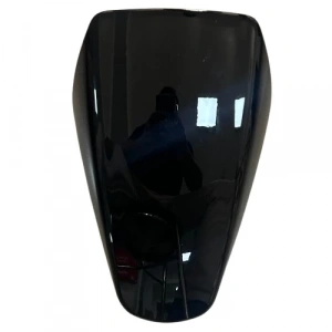 TVS Raider 125 Ön Çamurluk Siyah Orijinal