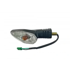 TVS Raider 125 Arka Sinyal Sol Orijinal