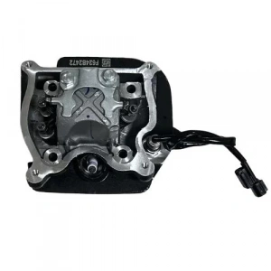 TVS Raider 125 Silindir Üst Kapak Orijinal