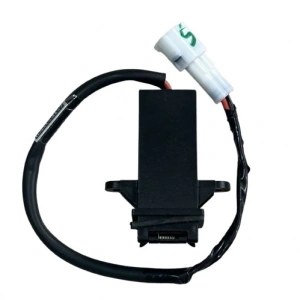 TVS Raider 125 USB Girişi Orijinal