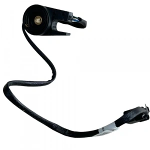 TVS Raider 125 Yan Sehpa Müşürü Orijinal