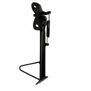 TVS Raider 125 Yan Sehpa Orijinal