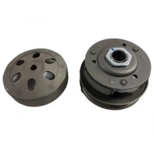 TVS Scooty Pep 75cc-90cc Arka Varyatör (Debriyaj) Komple