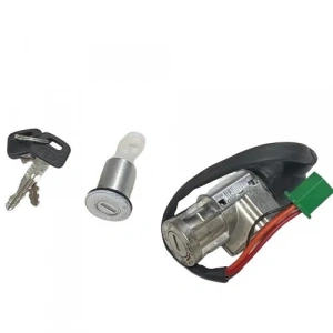 TVS Scooty Pep 75cc Kontak Seti Minda