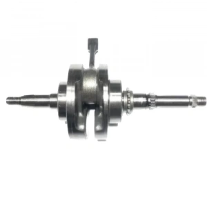 TVS Scooty Pep 75cc Krank