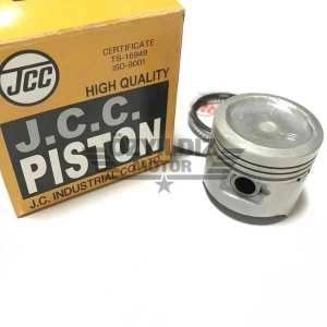 TVS Scooty Pep 75cc Piston Sekman 100 Jcc